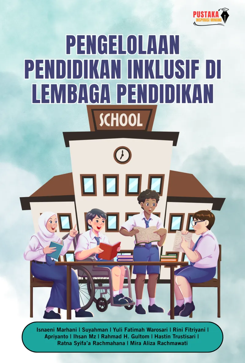 Pengelolaan Pendidikan Inklusif Di Lembaga Pendidikan