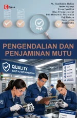 PENGENDALIAN DAN PENJAMINAN MUTU