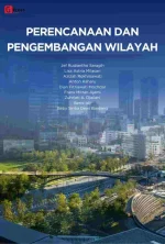 PERENCANAAN DAN PENGEMBANGAN WILAYAH