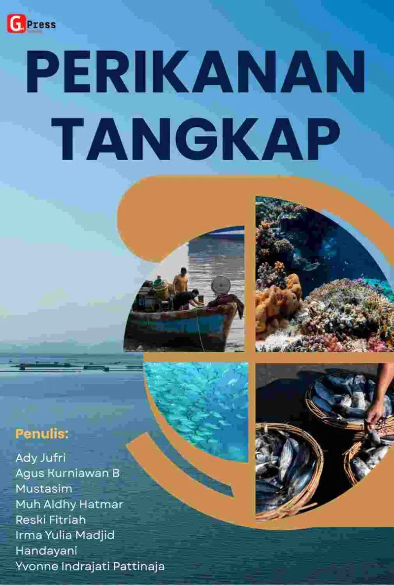 PERIKANAN TANGKAP