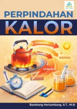 PERPINDAHAN KALOR