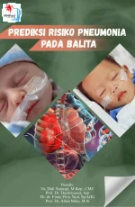 PREDIKSI RISIKO PNEUMONIA PADA BALITA