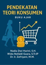 Buku Ajar Pendekatan Teori Konsumen