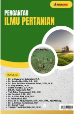 PENGANTAR ILMU PERTANIAN