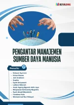 PENGANTAR MANAJEMEN SUMBER DAYA MANUSIA