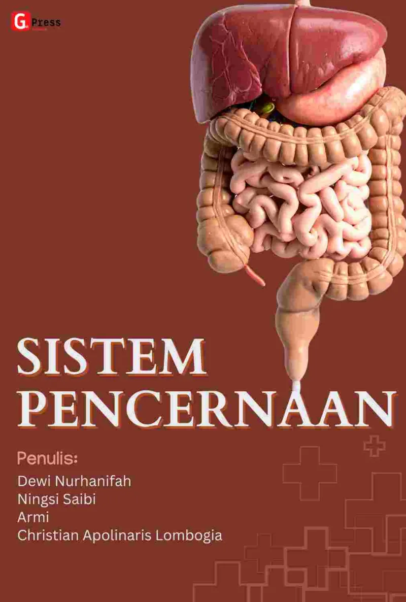 SISTEM PENCERNAAN