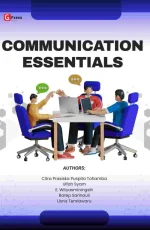 COMMUNICATION ESSENTIALS