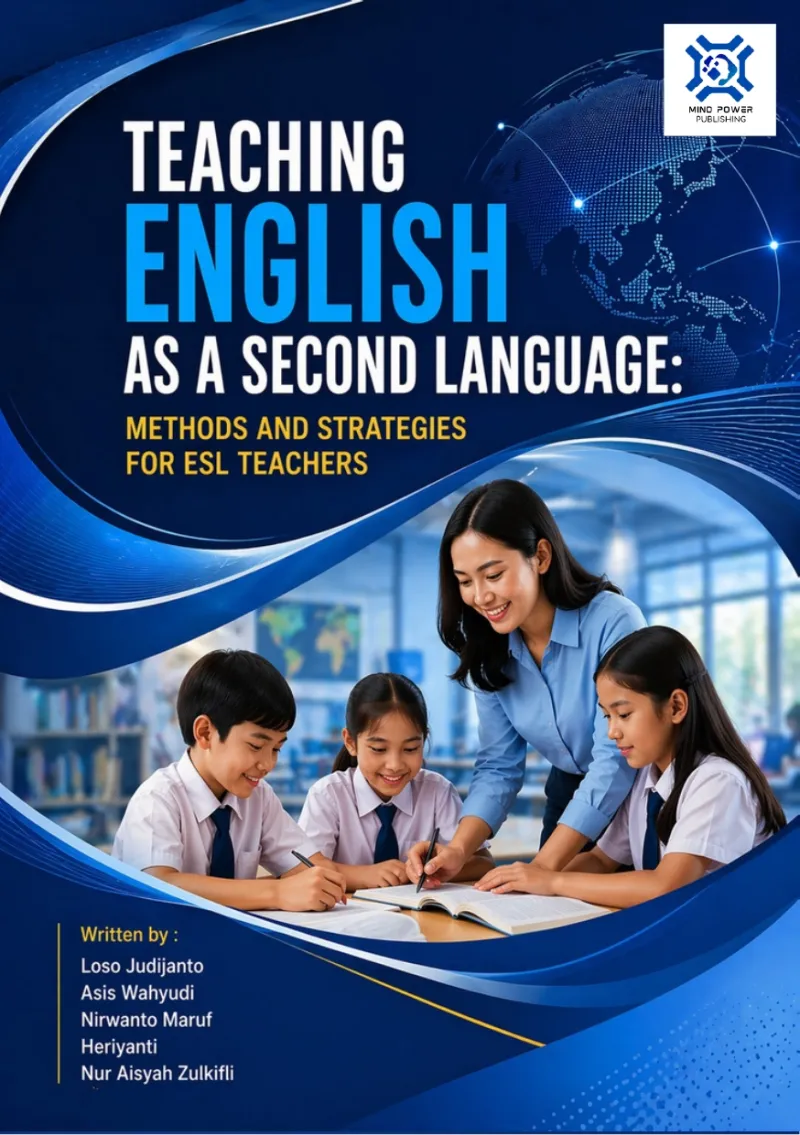 TEACHING ENGLISH AS A SECOND LANGUAGE: METHODS AND STRATEGIES FOR ESL TEACHERS