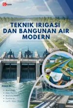 TEKNIK IRIGASI DAN BANGUNAN AIR MODERN