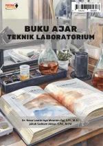 Buku Ajar Teknik Laboratorium