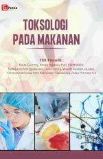 TOKSIKOLOGI PADA MAKANAN