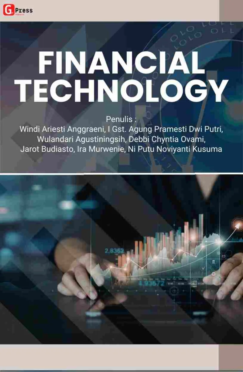 FINANCIAL TECHNOLOGY