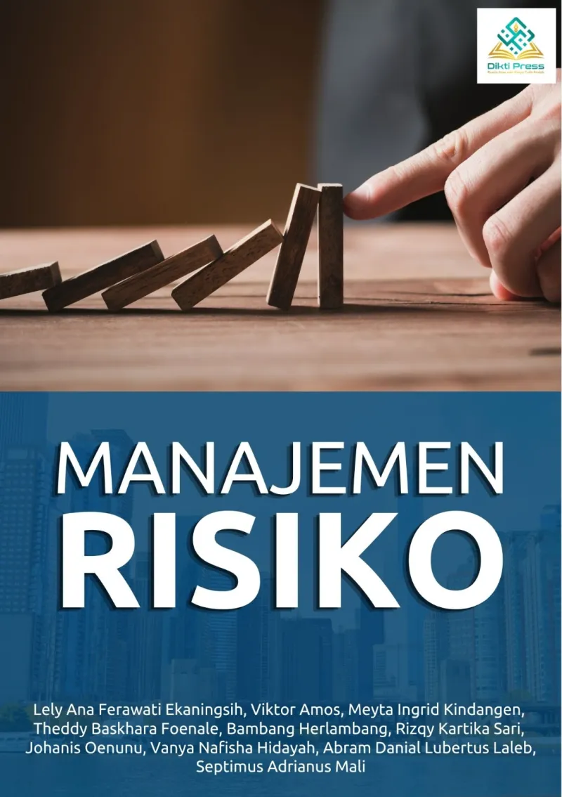 MANAJEMEN RISIKO