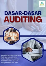 DASAR – DASAR AUDITING