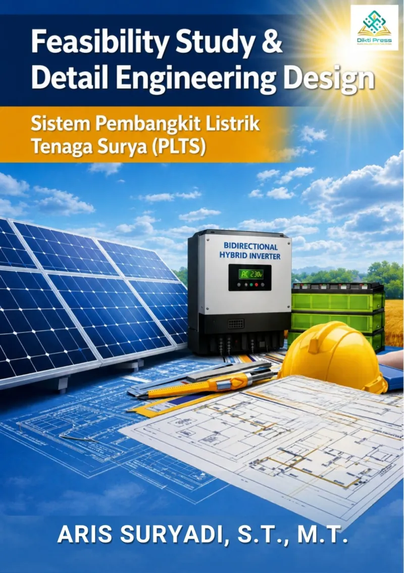 FEASIBILITY STUDY & DETAIL ENGINEERING DESIGN