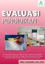 EVALUASI PENDIDIKAN