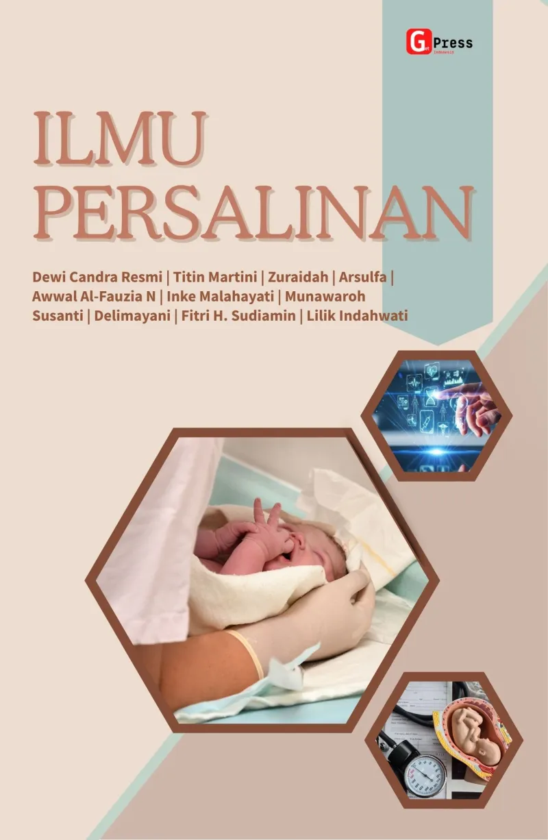 ILMU PERSALINAN