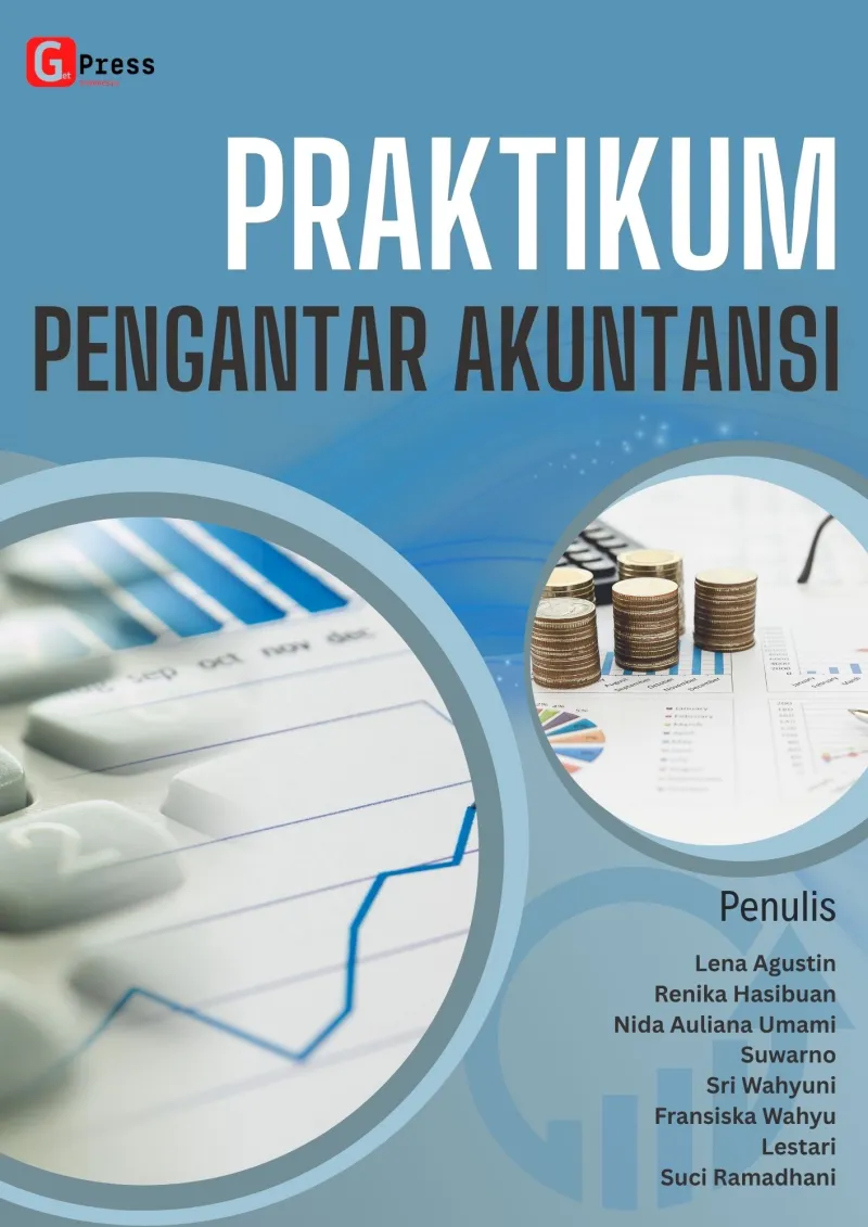 PRAKTIKUM PENGANTAR AKUNTANSI
