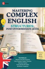 MASTERING COMPLEX ENGLISH STRUCTURES: POST INTERMEDIATE LEVEL