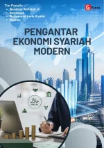 PENGANTAR EKONOMI SYARIAH MODERN