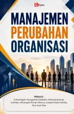MANAJEMEN PERUBAHAN ORGANISASI