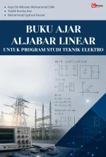 BUKU AJAR ALJABAR LINEAR UNTUK PROGRAM STUDI TEKNIK ELEKTRO