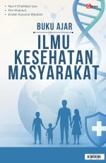 BUKU AJAR ILMU KESEHATAN MASYARAKAT