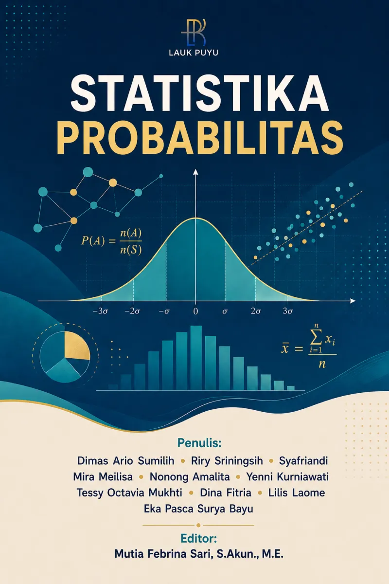 STATISTIKA PROBABILITAS