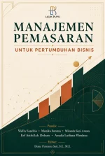MANAJEMEN PEMASARAN UNTUK PERTUMBUHAN BISNIS