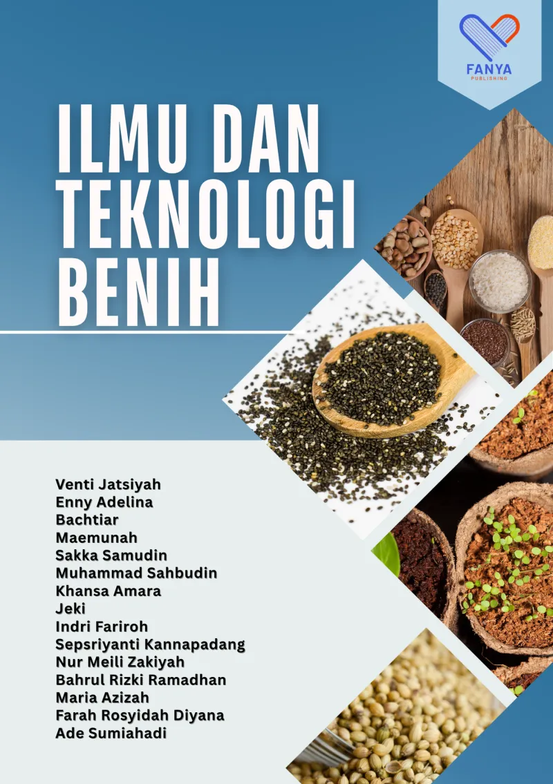 Ilmu dan Teknologi Benih