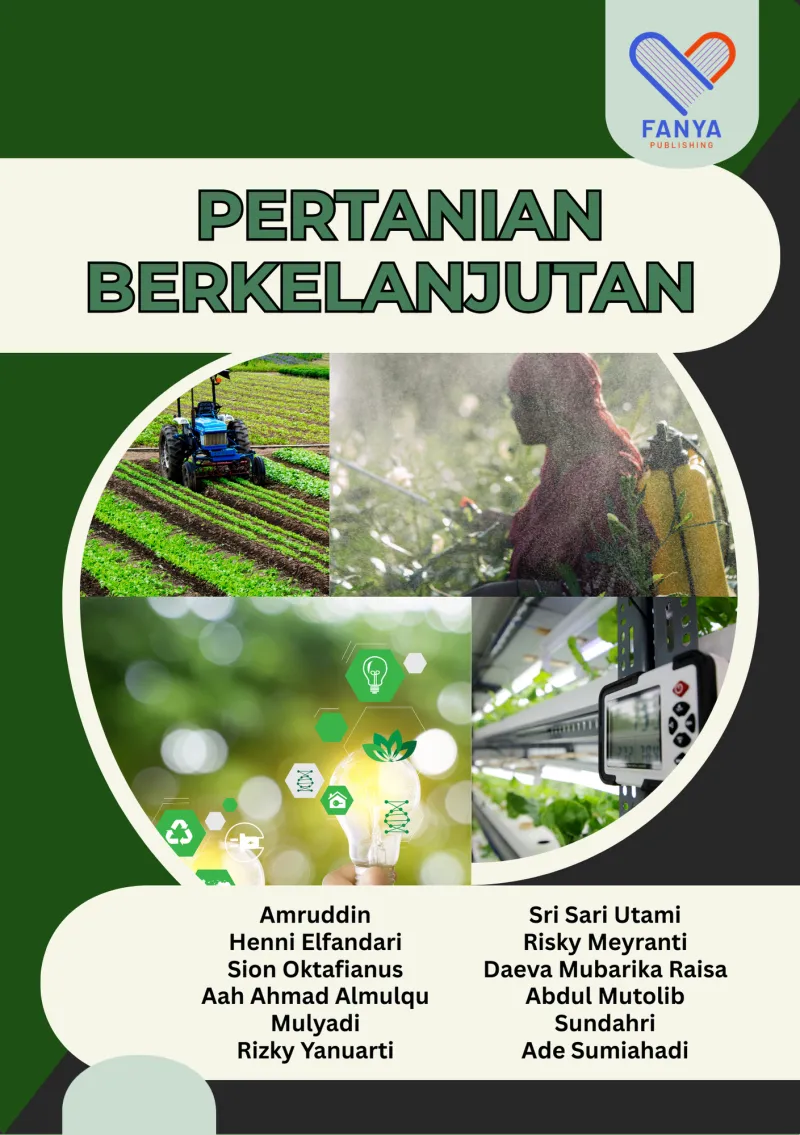 Pertanian Berkelanjutan