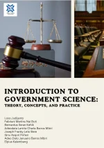 INTRODUCTION TO GOVERNMENT SCIENCE: THEORY, CONCEPTS, AND PRACTICE THEORY, CONCEPTS, AND PRACTICE