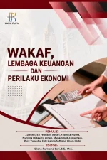 Wakaf, lembaga keuangan dan perilaku ekonomi