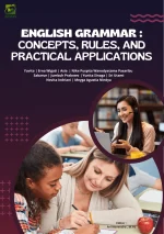 English Grammar: Concepts, Rules, And Practical Applications