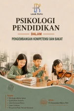 Psikologi pendidikan dalam pengembangan kompetensi dan bakat