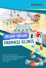 DASAR-DASAR FARMASI KLINIS