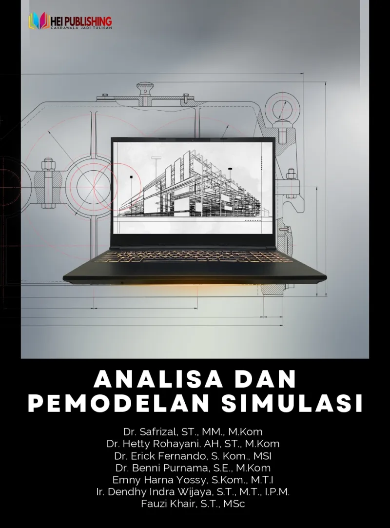 Analisa dan Pemodelan Simulasi