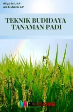 TEKNIK BUDIDAYA TANAMAN PADI