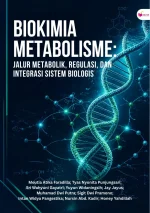Biokimia Metabolisme: Jalur Metabolik, Regulasi, dan Integrasi Sistem Biologis