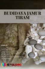 BUDIDAYA JAMUR TIRAM