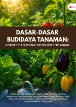 Dasar-Dasar Budidaya Tanaman: Konsep dan Teknik Produksi Pertanian