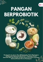 Pangan Berprobiotik