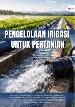 Pengelolaan Irigasi untuk Pertanian