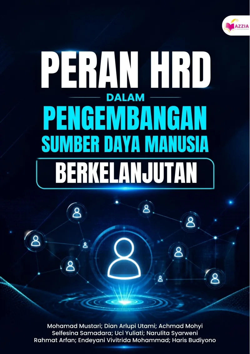 Peran HRD dalam Pengembangan Sumber Daya Manusia Berkelanjutan