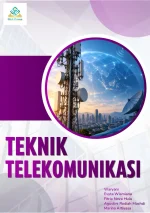 TEKNIK TELEKOMUNIKASI