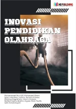 INOVASI PENDIDIKAN OLAHRAGA