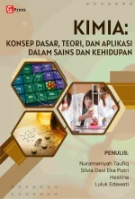 KIMIA: KONSEP DASAR, TEORI, DAN APLIKASI DALAM SAINS DAN KEHIDUPAN