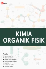 KIMIA ORGANIK FISIK