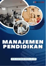 MANAJEMEN PENDIDIKAN