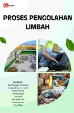 PROSES PENGOLAHAN LIMBAH